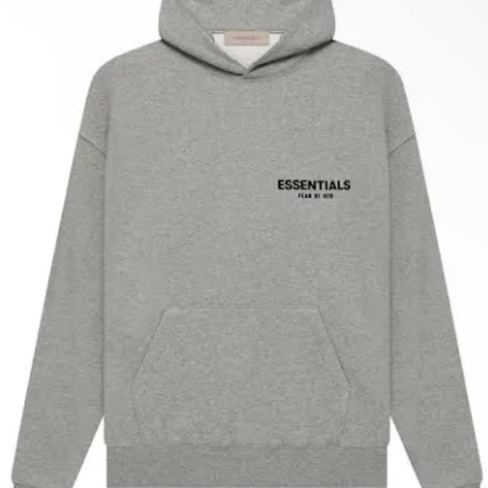 ESSENTIALS FEAR OF GOD